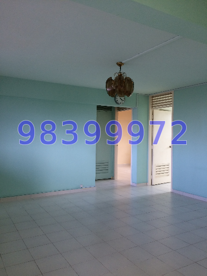 Blk 135 Simei Street 1 (Tampines), HDB 4 Rooms #45678472